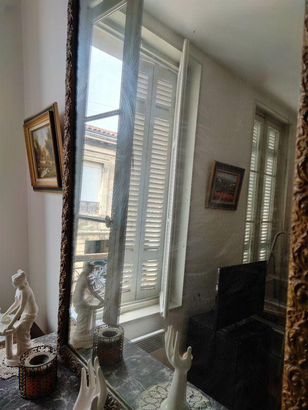 Location Appartement Beau T3 Meublé 60m² Bordeaux