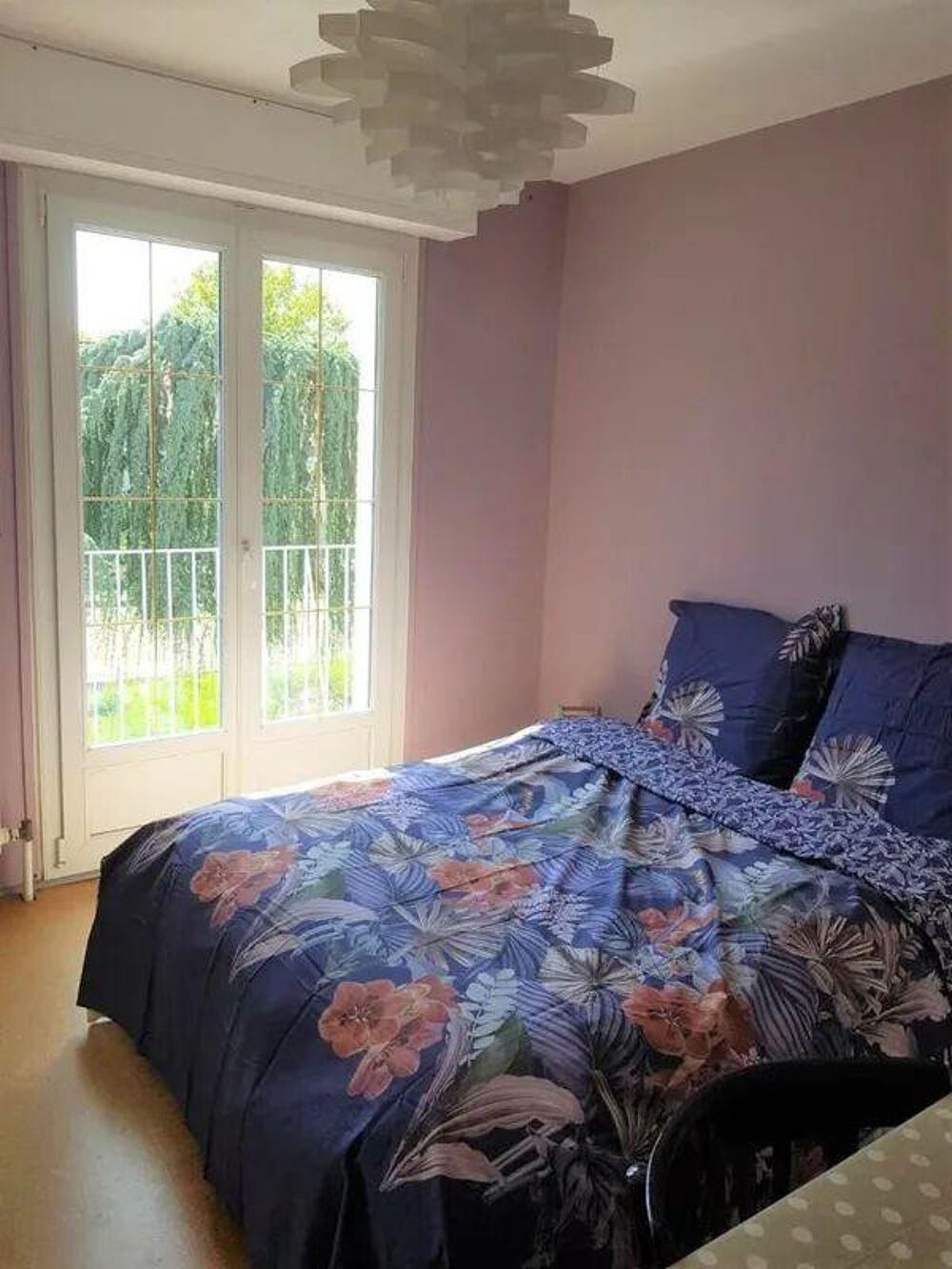 Location Appartement Chambre dans belle maison meublée Metz