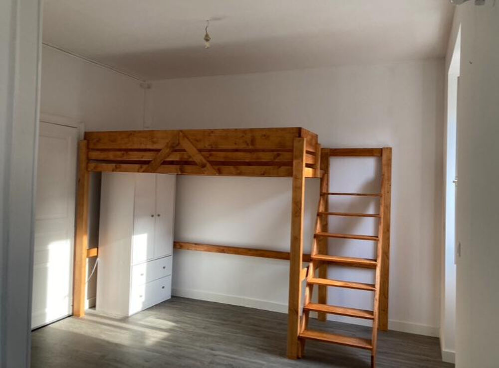Location Appartement Studio Charmant Nantes Nantes