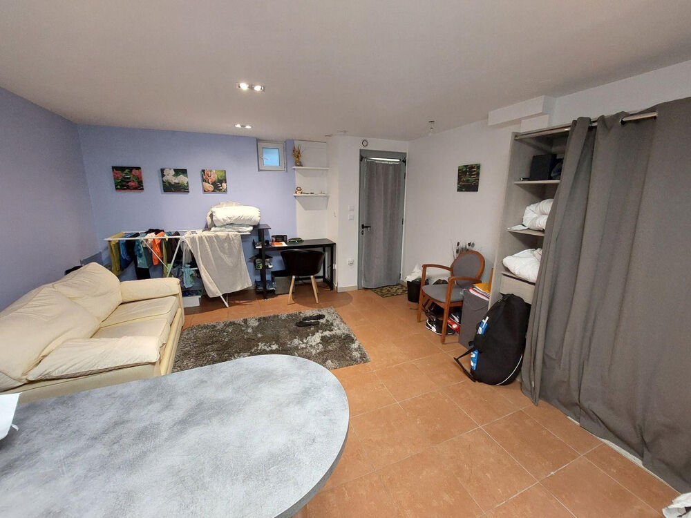 Location Appartement Studio meublé Orsay
