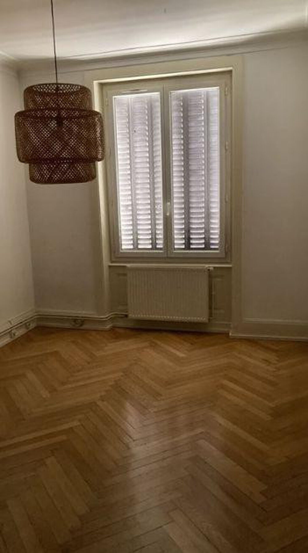Location Appartement A louer T3 55m² Lyon 6 Lyon 6