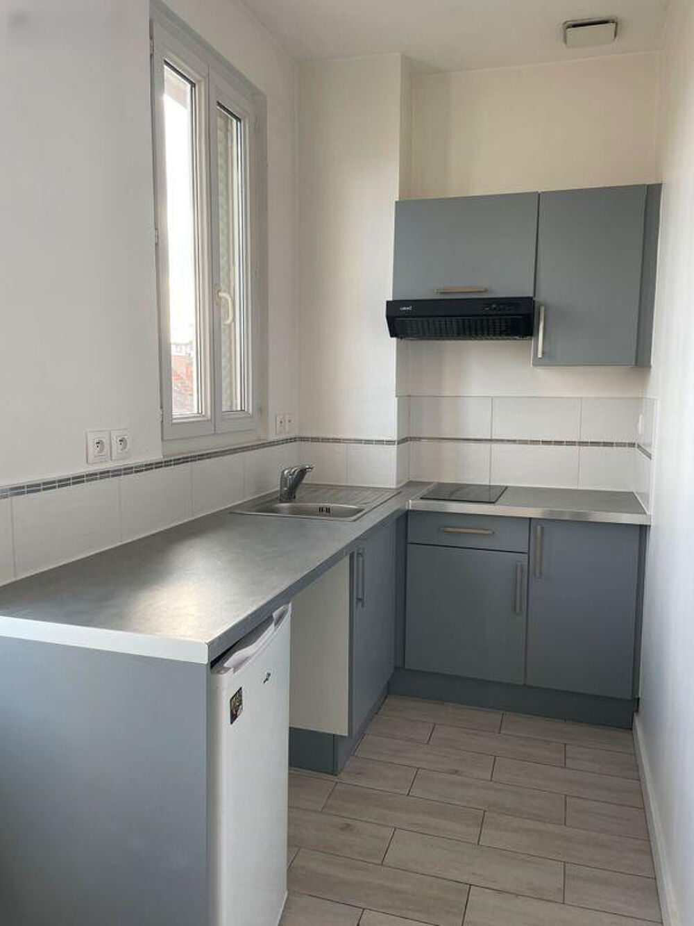 Location Appartement F2 de 24 m² Choisy-le-roi
