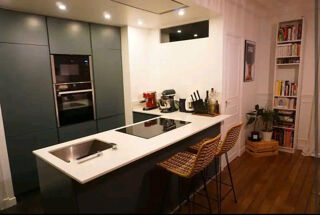  Appartement � louer 3 pi�ces 49 m�