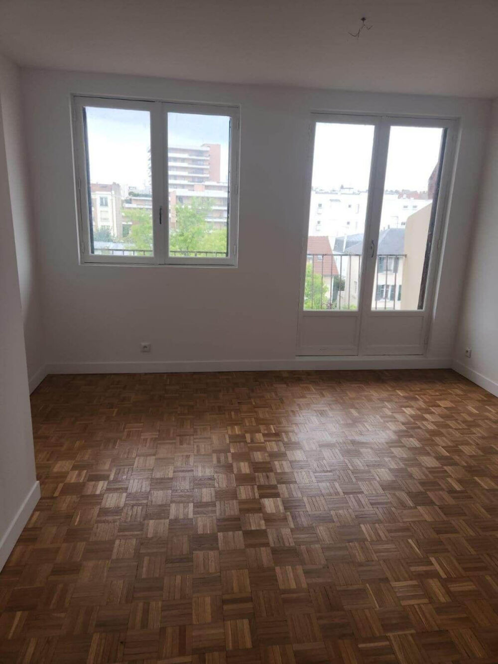 Location Appartement Beau 3P 55m² à Colombes Colombes