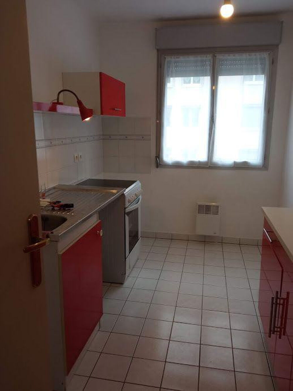 Location Appartement Appartement claire Villeurbanne