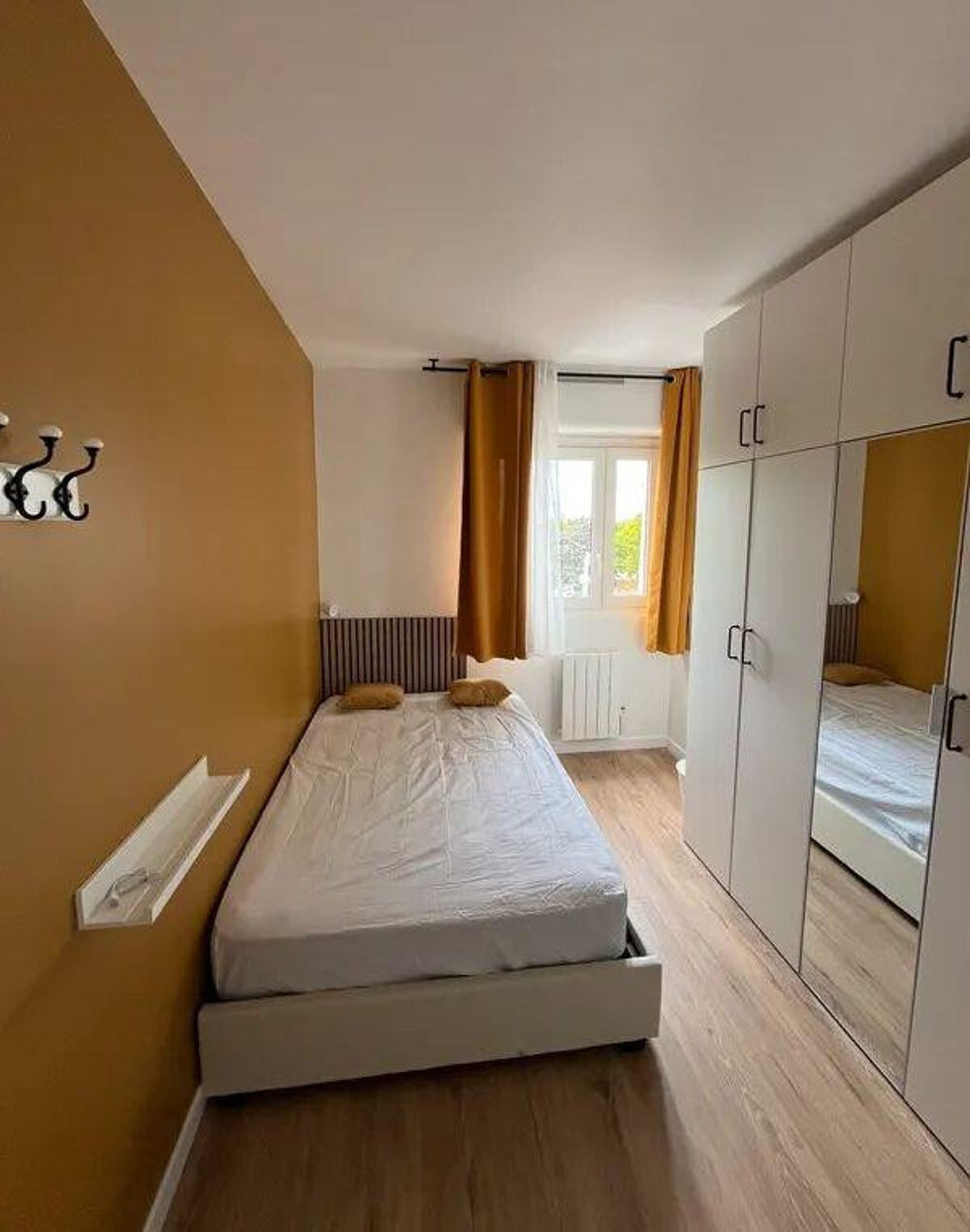 Location Appartement Chambres intégralement équipées dans coloc rénovée Corbeil-essonnes