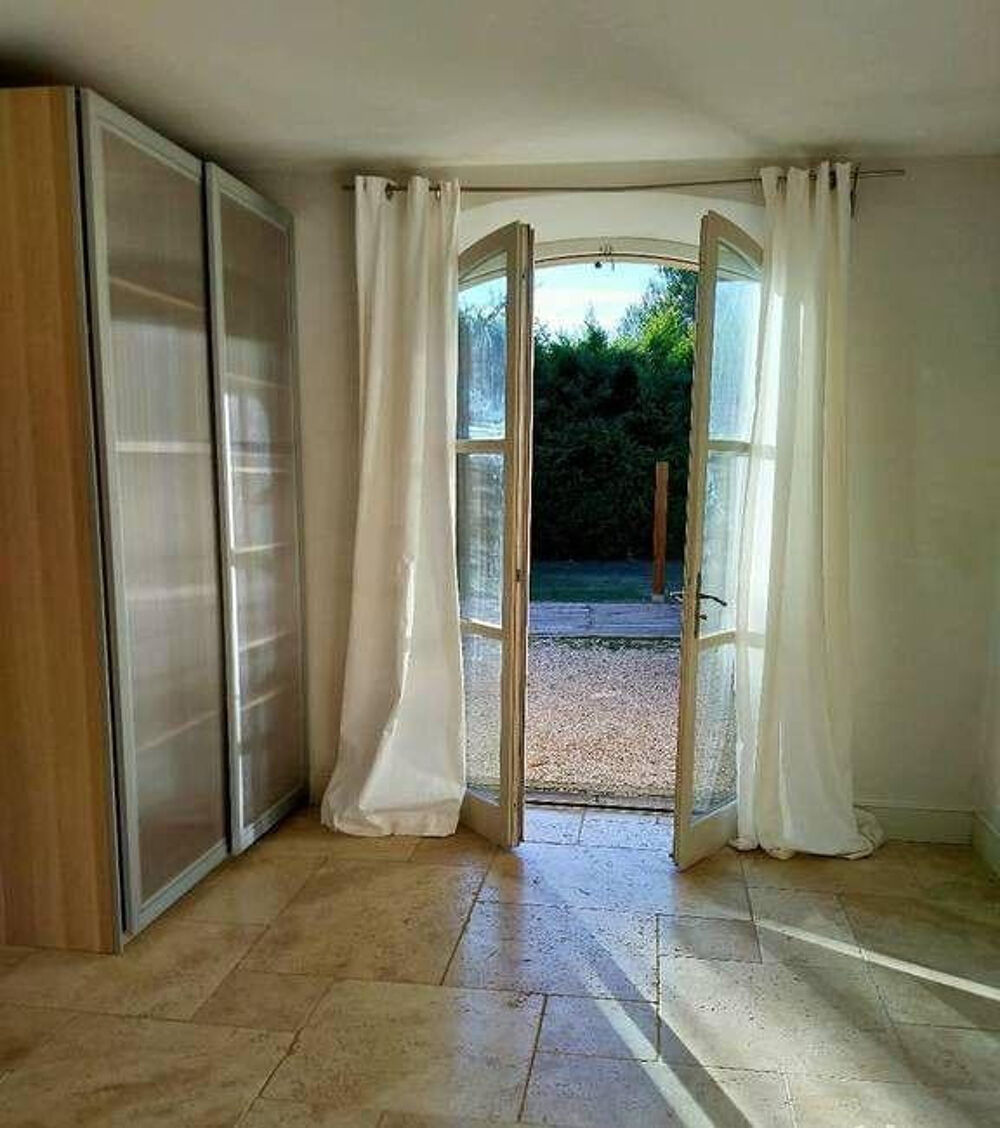 Location Appartement Superbe 2P 45m² avec jardin privé Aix-en-provence