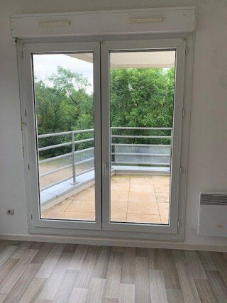  Appartement à louer 1 pièce 24 m²