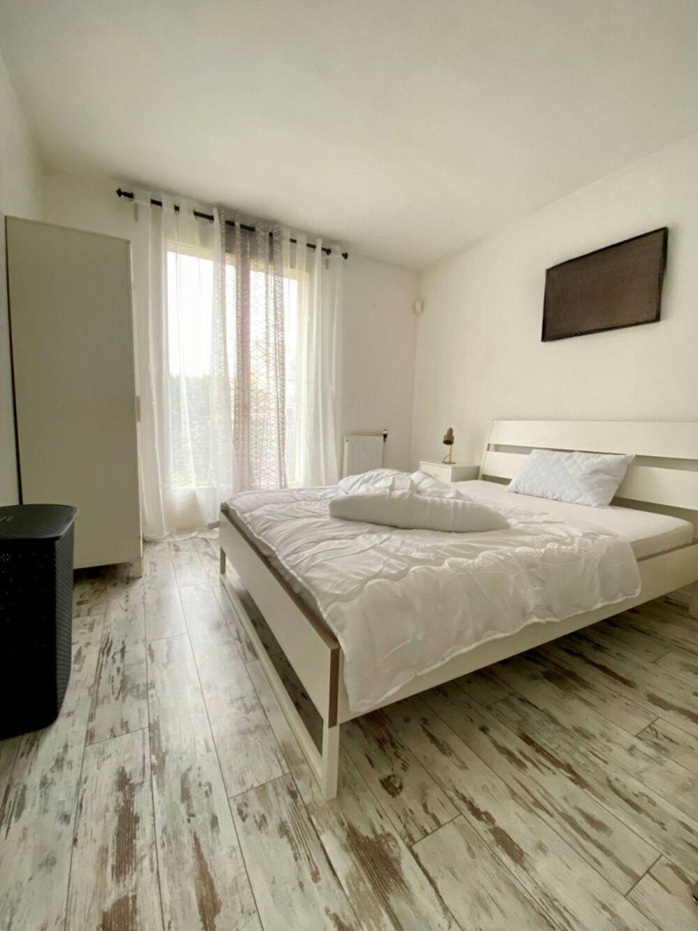 Location Appartement 3 chambres dans belle coloc étudiante meublée Évry-courcouronnes
