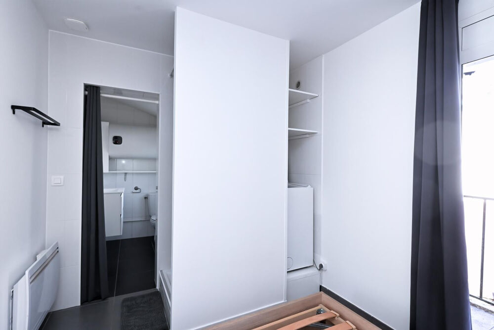 Location Appartement Location 2 pièces Meublé Chaville