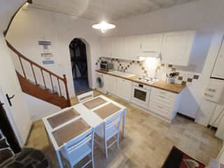  Maison � vendre 4 pi�ces 75 m�