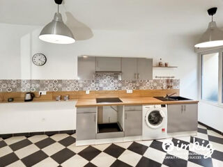  Appartement � vendre 3 pi�ces 68 m�