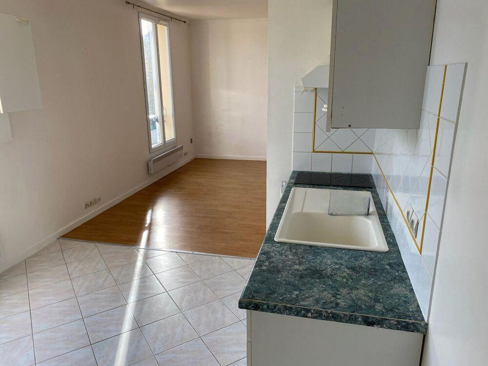 Location Appartement Studio, 25m2 à 5mn Gare-RER A Maisons laffitte Maisons-laffitte