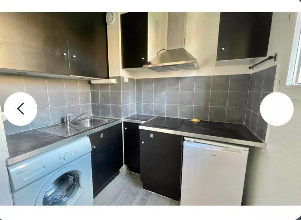 Location Appartement T2 croix daurade 34m2 qui sera meublé Toulouse