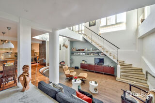  Appartement � vendre 5 pi�ces 148 m�