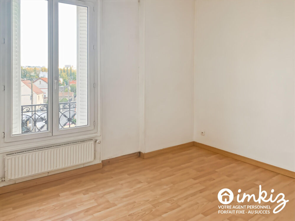 Vente Appartement Appartement 3 pièces Neuilly-sur-marne