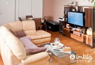  Appartement � vendre 5 pi�ces 109 m�