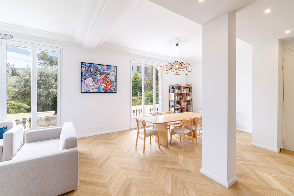 � vendre  Maison Nice (06000)