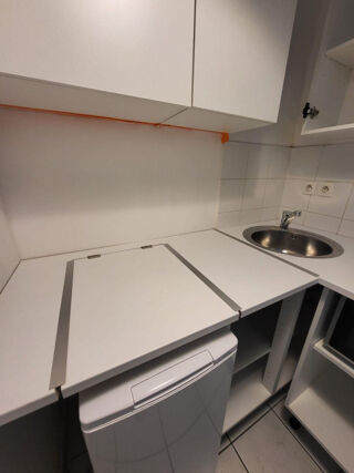  Appartement à louer 2 pièces 39 m²