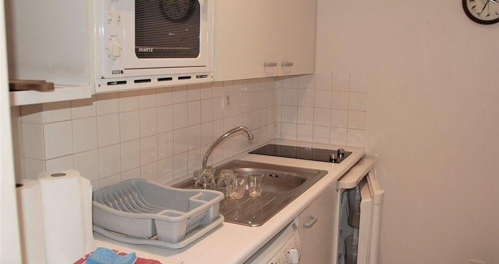 Location Appartement Location beau 2 pièces en résidence séniors Nantes
