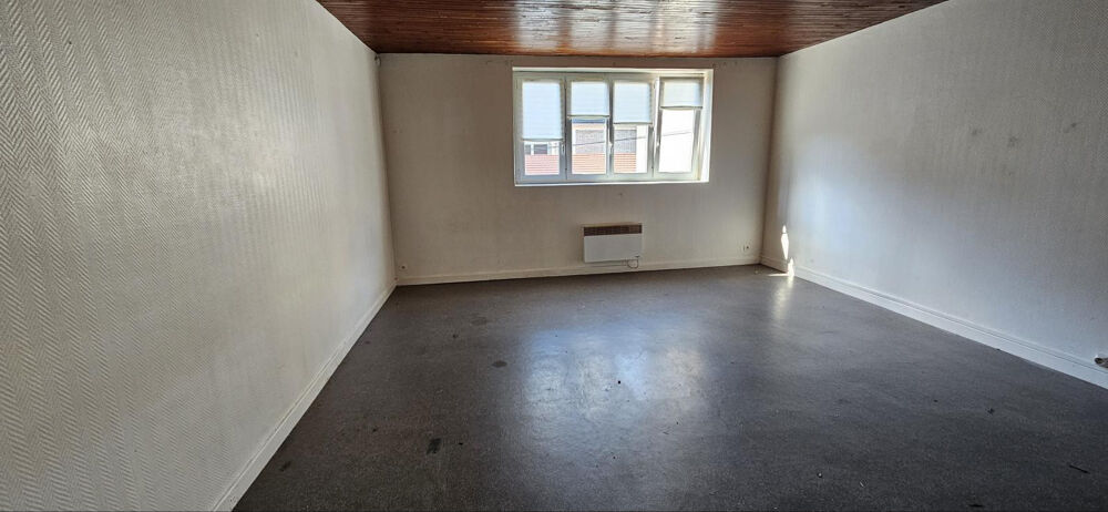 F1 BIS 40m2 NANCY CENTRE AVEC KITCHENETTE