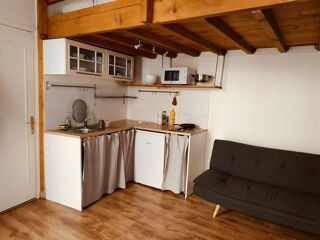  Appartement � louer 1 pi�ce 27 m�