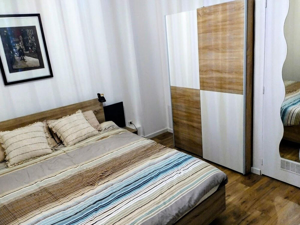 Location Appartement Espace cosy au cœur de l'Ecusson Montpellier
