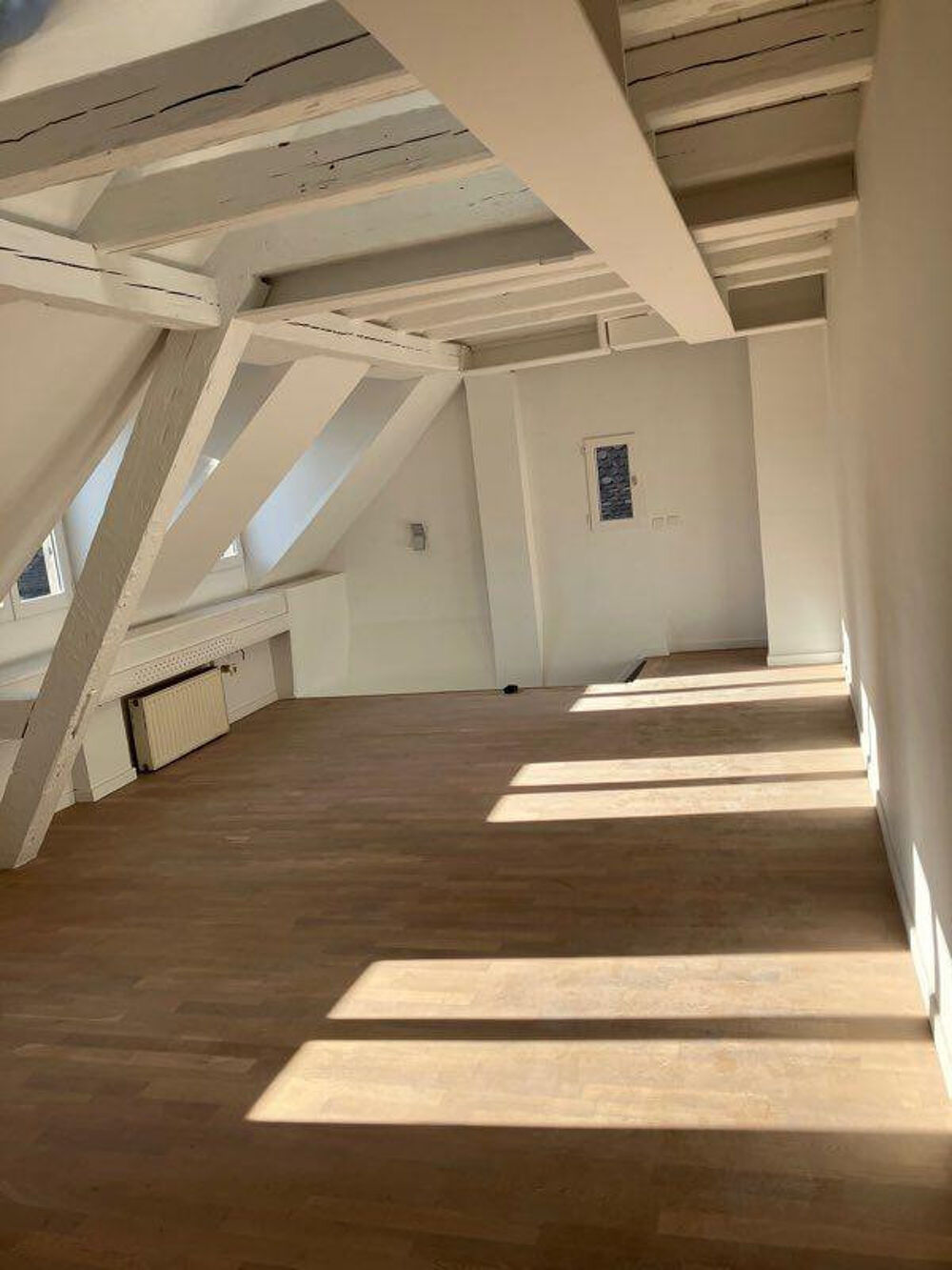 Location Appartement Beau 4 pièces 120m2 au sol Strasbourg