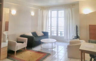  Appartement à louer 1 pièce 36 m²