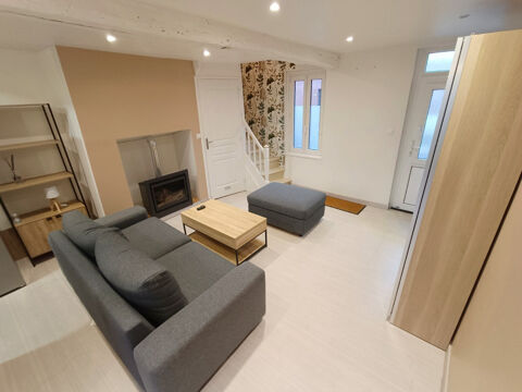  Maison � louer 2 pi�ces 50 m�