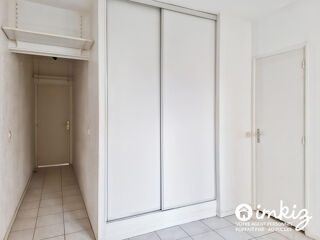  Appartement à vendre 2 pièces 29 m²