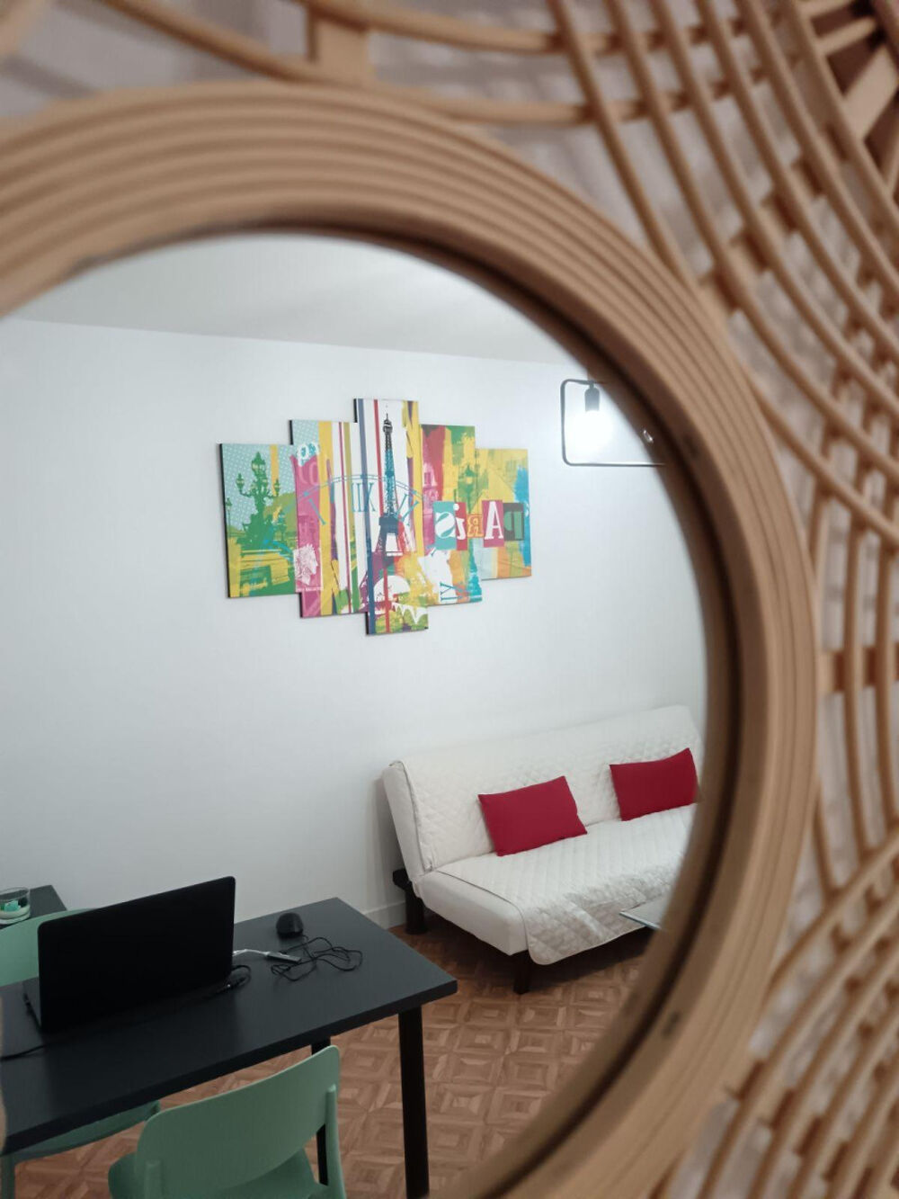 Location Appartement CHAMBRE chez l habitant Nantes Nantes