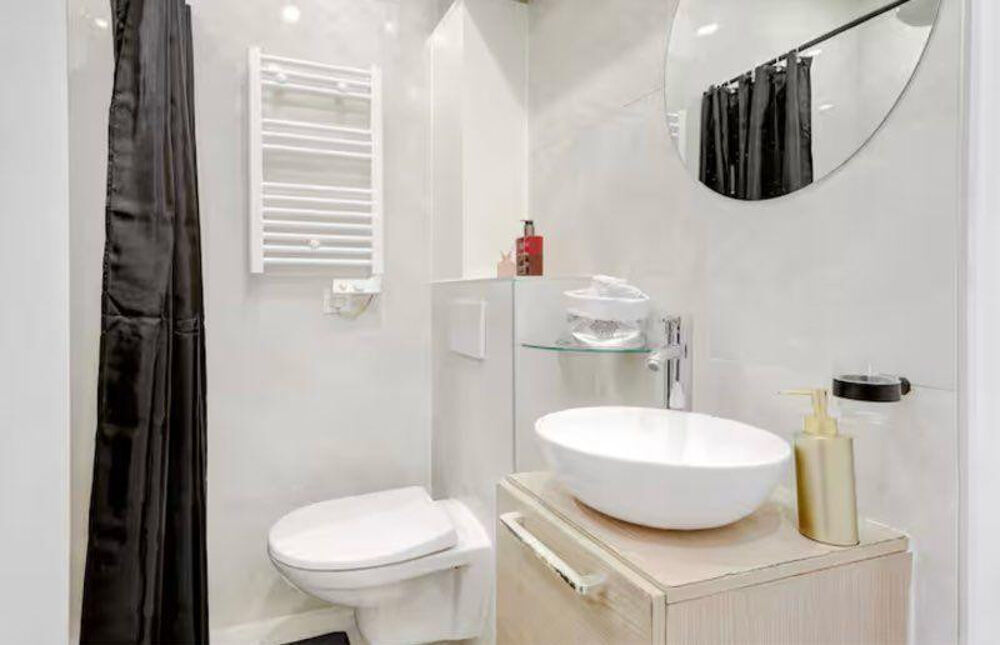 Location Appartement Location appartement 16eme Paris 16