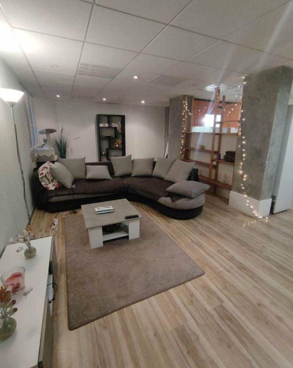 Location Appartement Location grand T2 Grenoble