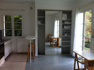  Appartement à louer 1 pièce 24 m²