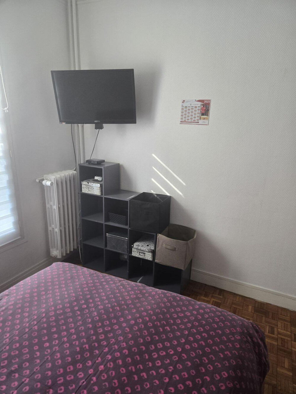 Location Appartement Chambre dans colocation pour une femme Saint-ouen-sur-seine