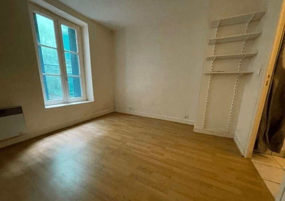 Location Appartement Location 2 pièces Saint Germaine Laye Saint-germain-en-laye