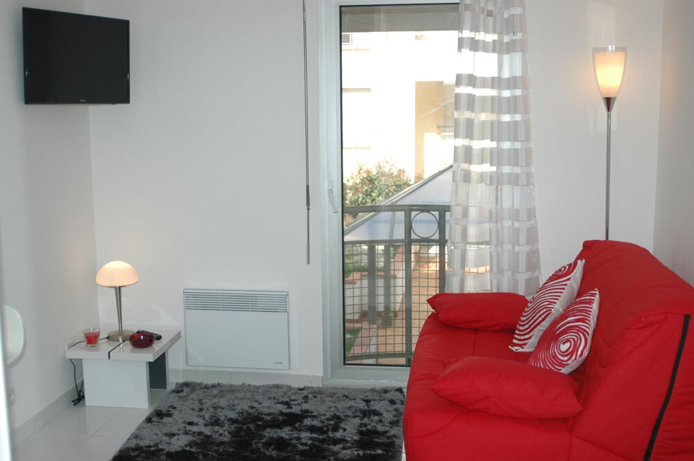Location Appartement T1 meublé équipé avec parking TOULOUSE CENTRE Toulouse