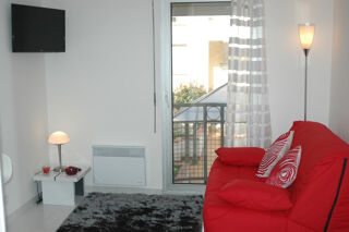  Appartement à louer 1 pièce 20 m²