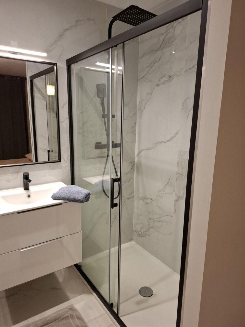 Location Appartement Appartement T2 rénové de confort et de modernité Les arcs