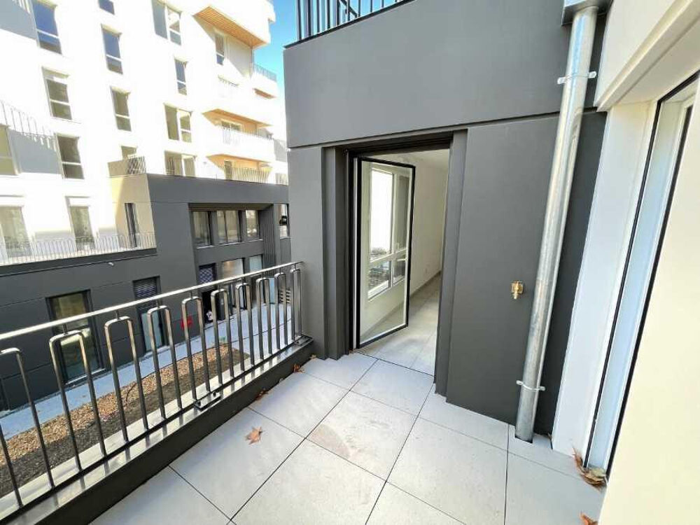 Location Appartement Location 2 pièces Villeurbanne Villeurbanne
