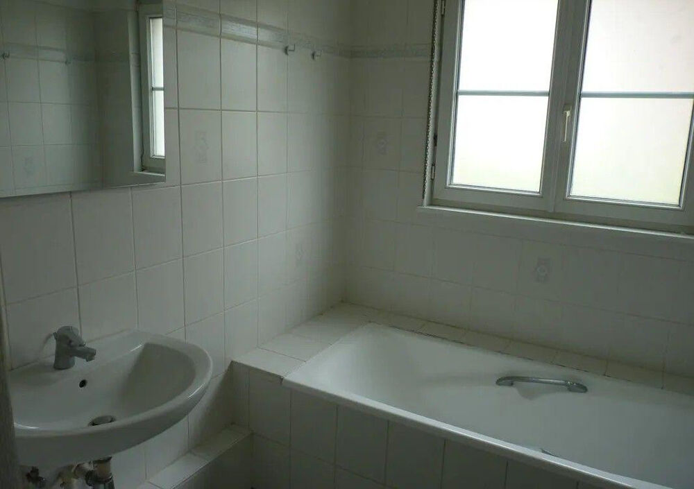 Location Appartement Beau 3/4P 92m² au calme avec terrasse Strasbourg