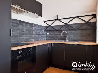  Appartement � vendre 2 pi�ces 47 m�