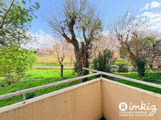  Appartement � vendre 4 pi�ces 65 m�