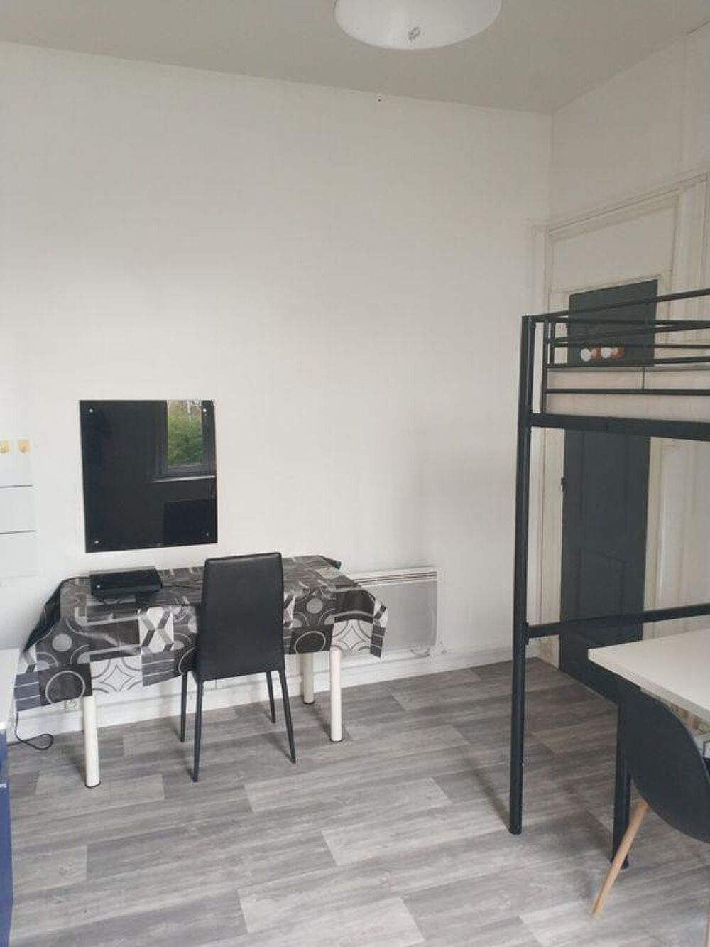 Location Appartement Studette lycée Faidherbe Lille
