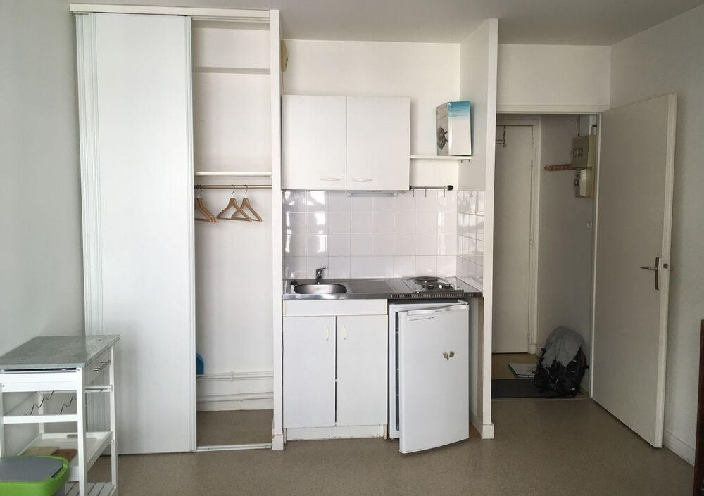 Location Appartement Location meublée studio à Nantes Nantes