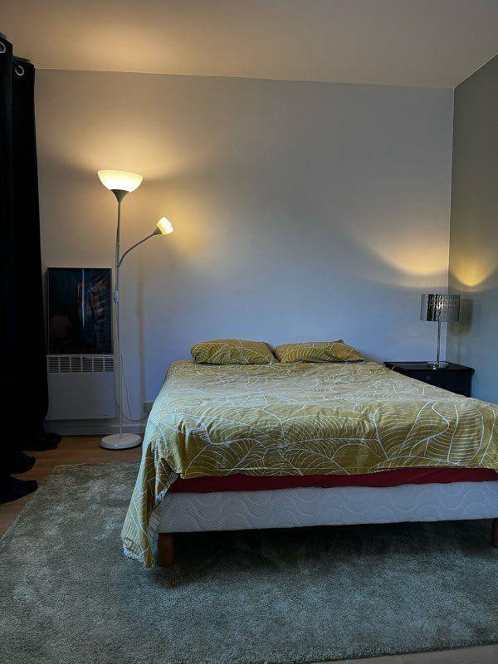 Location Appartement T2 meublé full équipé haut de gamme Lille
