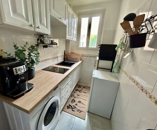  Appartement à louer 1 pièce 22 m²