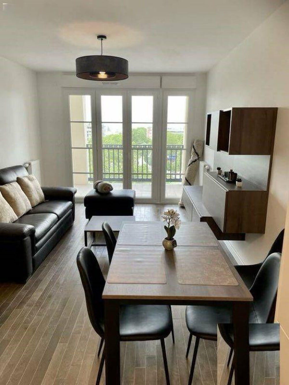 Location Appartement Magnifique T2 sur Puteaux Puteaux