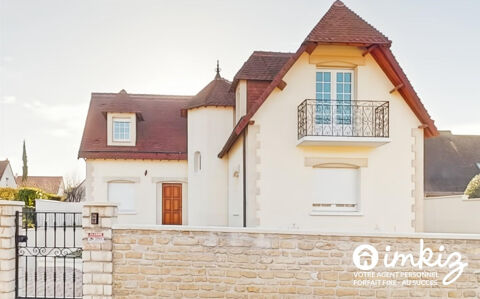   Maison familiale r�nov�e 6 pi�ces � 155 m� � DPE A Maison - 6 pi�ce(s) - 155 m�